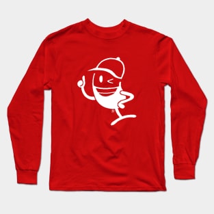 dom Long Sleeve T-Shirt